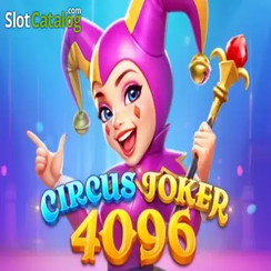 399 bet apk Circus Joker 4096 স্লট আইকন